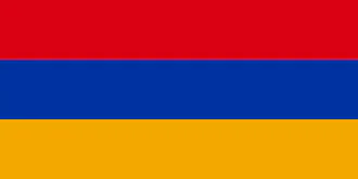 Flag of Armenia