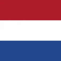 Flag of Netherlands