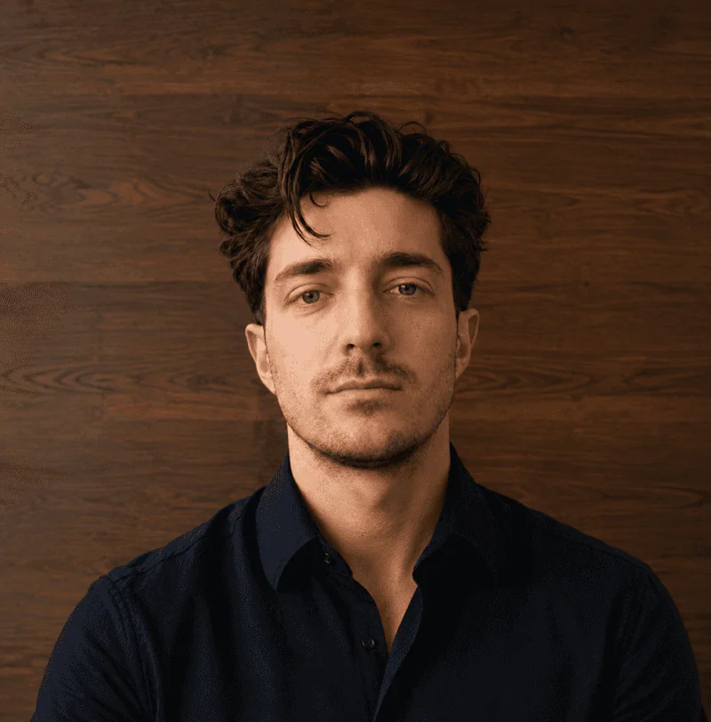 Viacheslav Kotov, CEO at Worrki