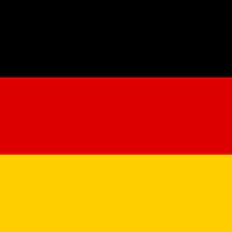 Flag of Germany