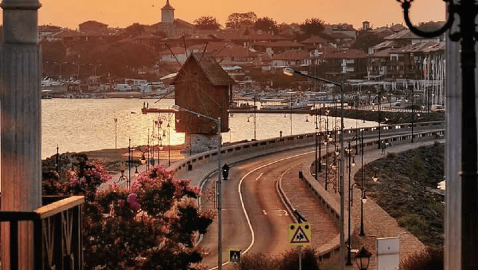 Serbia — work and relocation destination