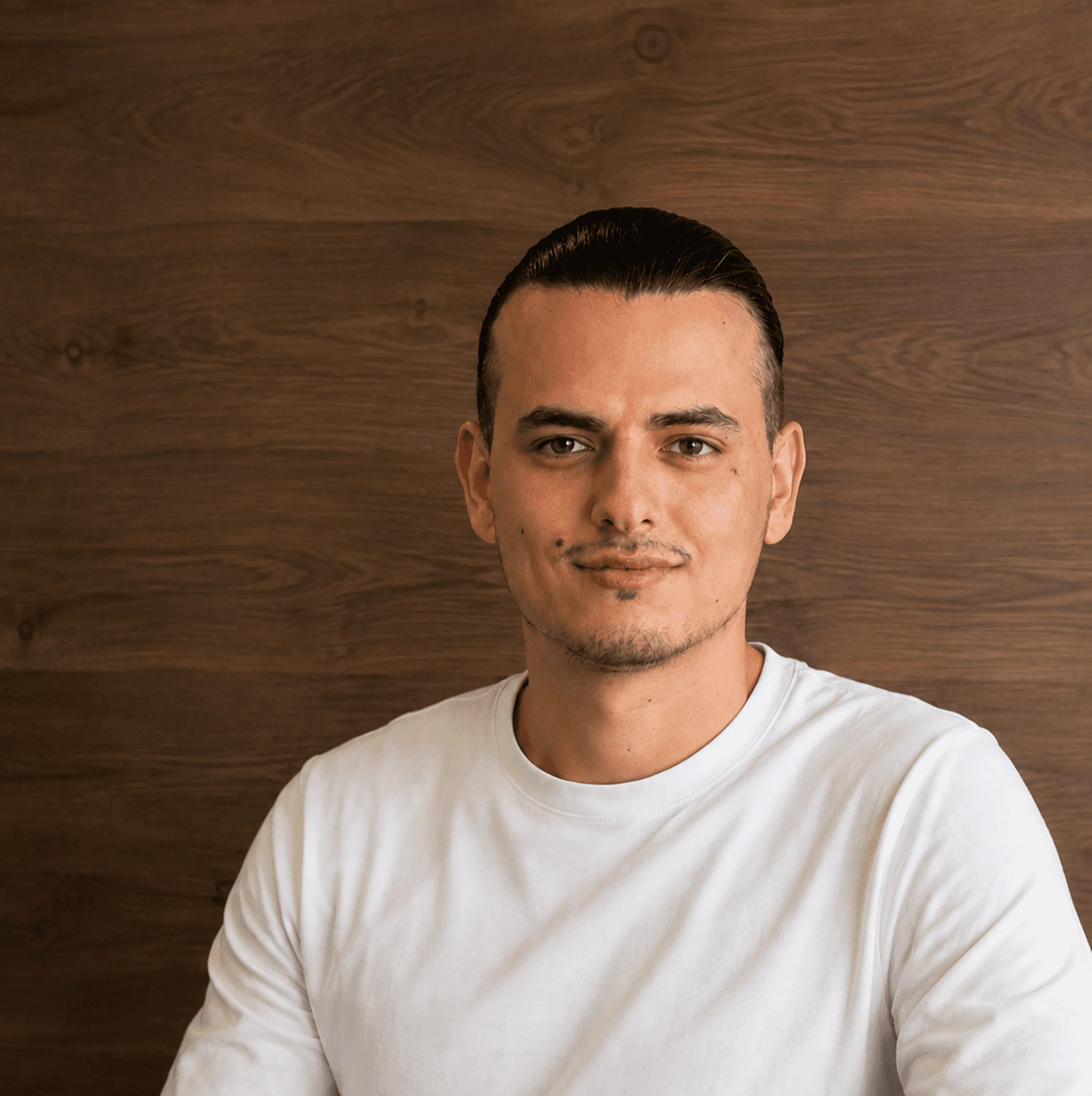 Dan Mazurash, Partner Relations at Worrki