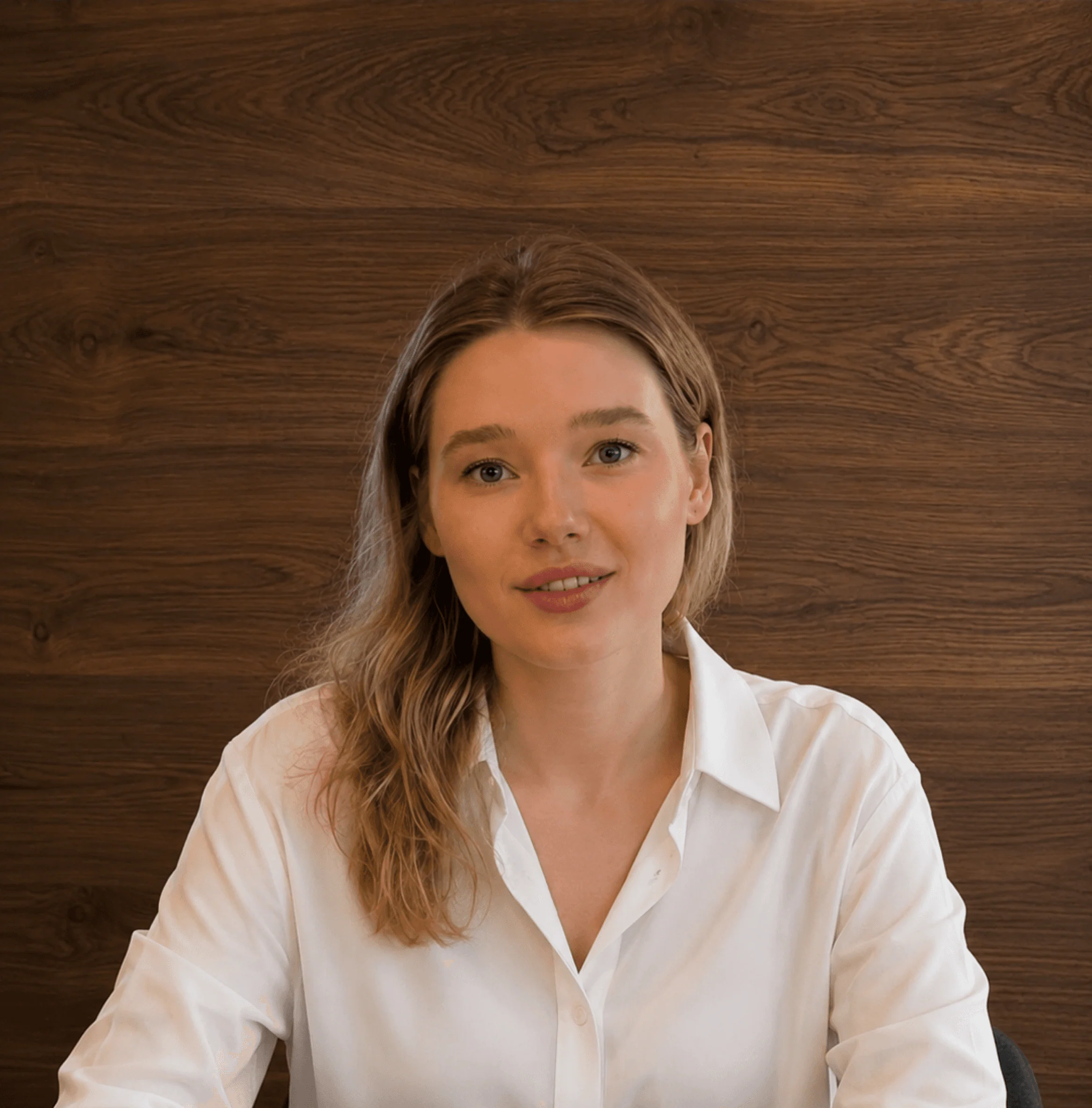 Vladislava Belozerova, Marketing & Content at Worrki