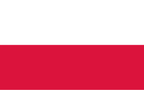 Flag of Poland