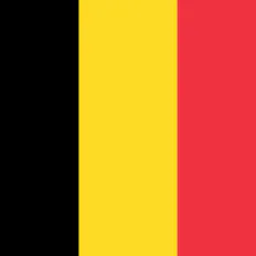 Flag of Belgium